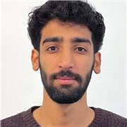 Zusammen können wir die arabische Sprache nicht nur lernen sondern auch fühlen